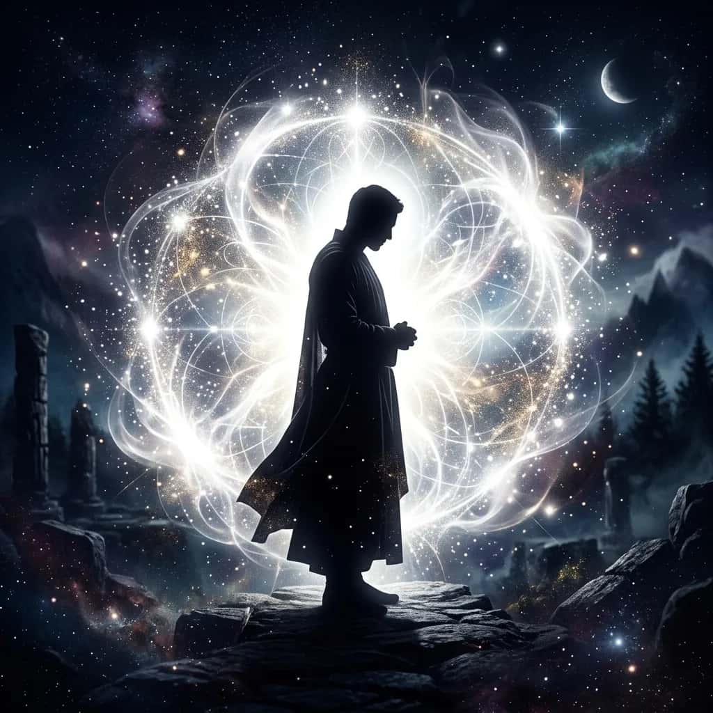 Brown Aura Meaning: Weight, Repair, and Reality