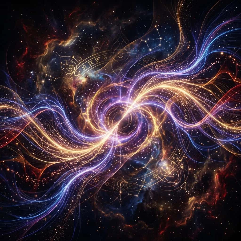 Red Aura Meaning: Drive, Protection, and Force